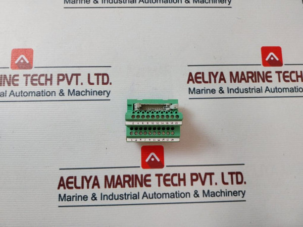Phoenix Contact Flk 20 Interface Module 2280019