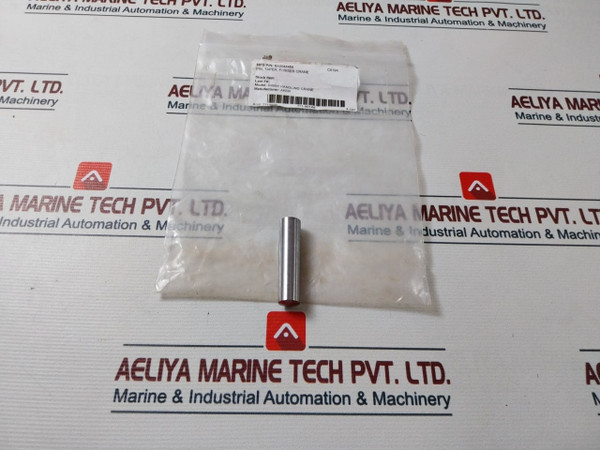 Aker Ba0044464 Taper Pin For Riser Handling Crane