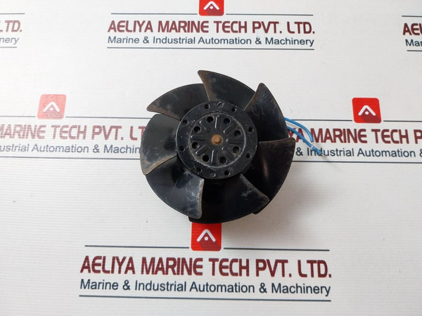 Papst 7580 Cooling Fan