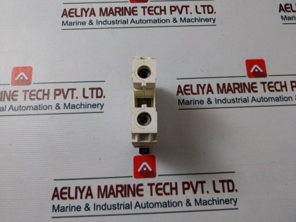 Terminal Block Telemecanique Ab1-vv7035 - 600V 200A