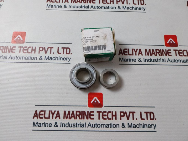 Ina Rae25-npp-fa106 Fan Bearing