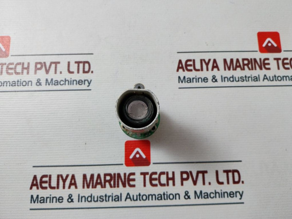 Det-tronics De1888A Uv Flame Detector Module, Det-tronics, De1888A