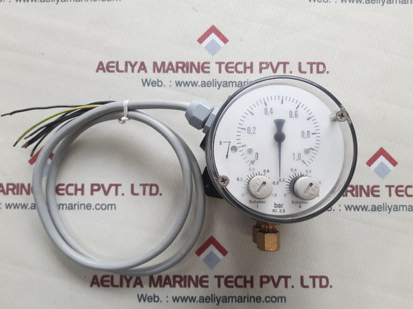 Fischer ds1102va21b1 pressure regulator