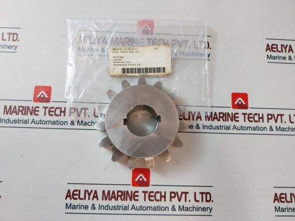 Martin Ts31 5-20° Gear Pinion Reel 160,086-09-01