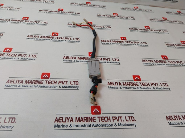 Molex Power Connector 870-1953A