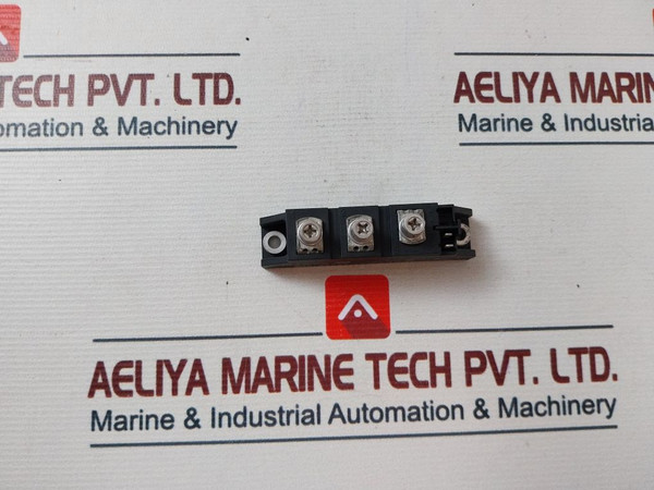 Ixys Mcd 56-16 Io 1B Thyristor Module 730P