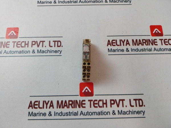 Omron G2R-2-snd Relay 24 Vdc