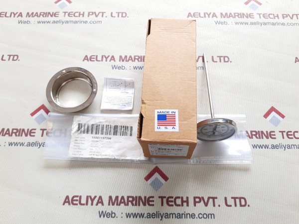 Keen Vens Lt225R Thermometer