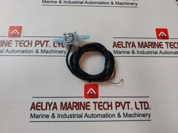 Flow Meter Rs 508-2704 - Weight: 80 Gm