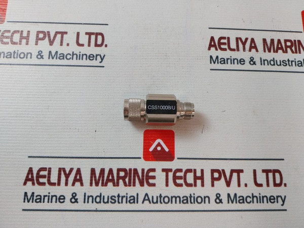 Moonraker Css1000B/U