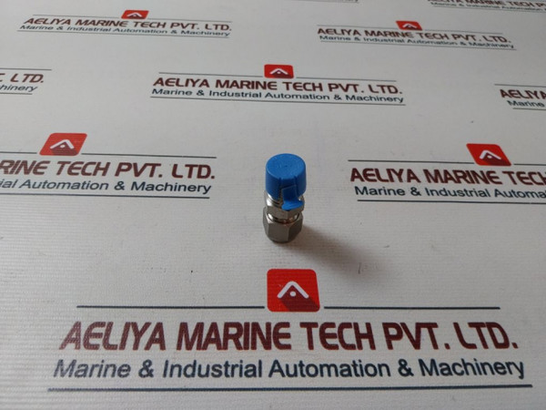 Parker - A-lok - M12 - 316 - J316 - Uk