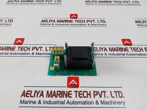 Printed Circuit Board ABB HR7700048