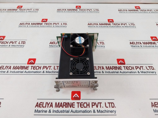 Marsen Sensdar Co., Ltd. -: CD6025D12HS