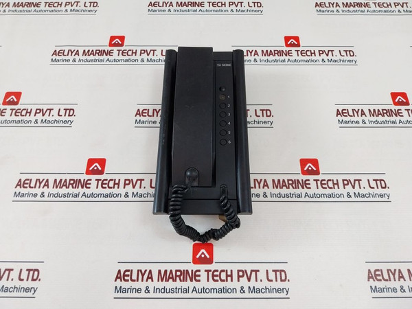 Sss Siedle System Telephone