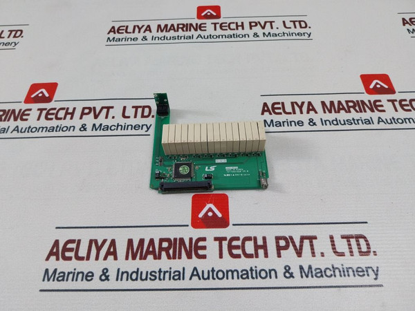 Ls Xgq-ry2A Printed Circuit Board 94V-0