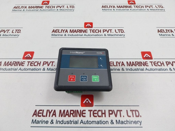 Comap In-nt Mrs Intelinano Controller 2.0-si