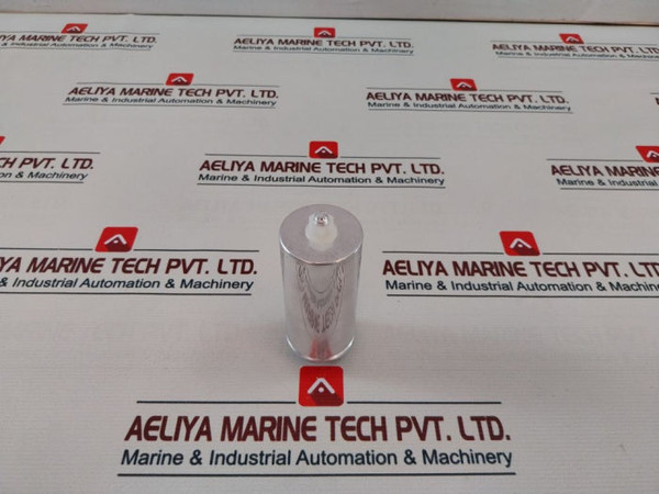 Rs Mr-a-t-s-nf Polypropylene Film Capacitor 440Vac 50/60Hz