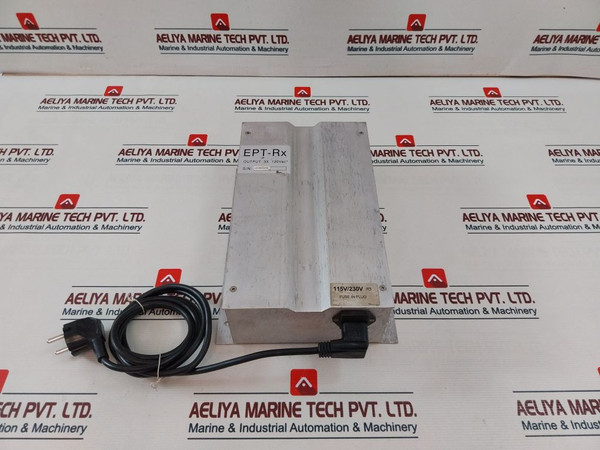 Solcon Ept-rx Electronic Potential Transformer 115V/230V