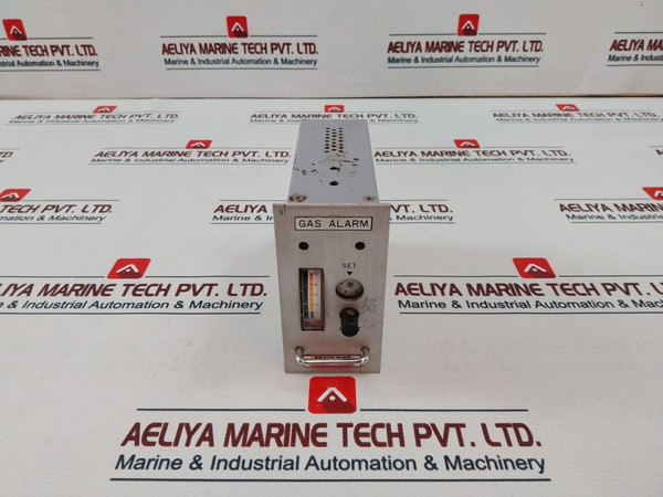 Mycom Gai-1-02M Gas Alarm 100W