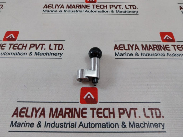 Maximart B-020-024 Plunger Gear Shaft Milling Machine 2Vs