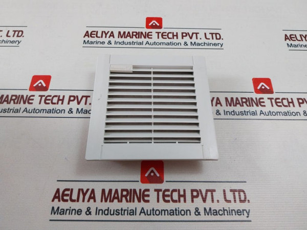 Pfannenberg Pf2000 Exhaust Filter Fan Unit 11025102055