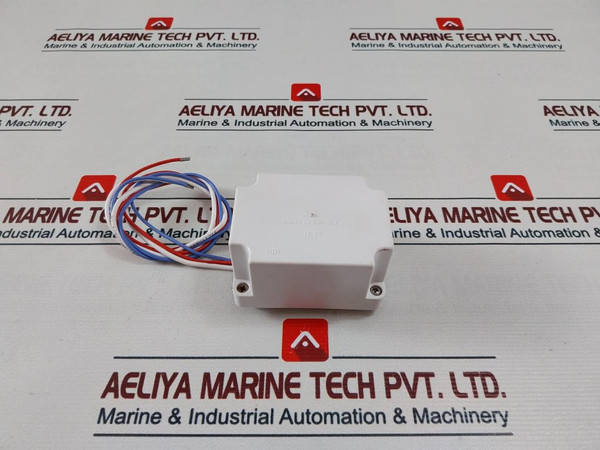 Vossloh Schwabe Z400M D20 Ignition Unit With Cover 220-240V 50-60Hz