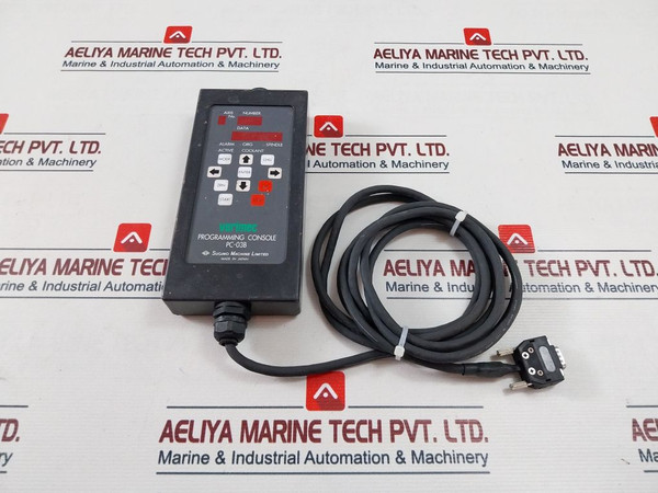 Sugino Machine Pc-03B Varimec Programming Console