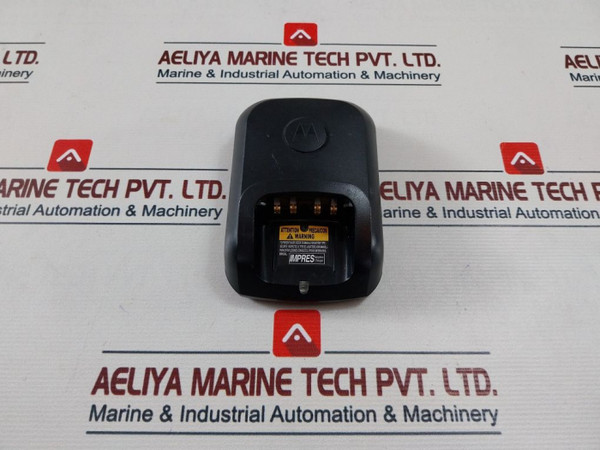 Motorola Wpln4226A Impres Adaptive Charger 1232 Ml61