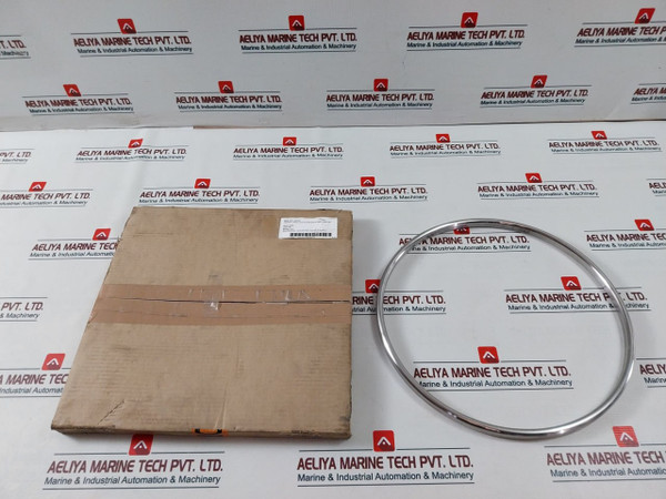 Gon Petro 6A-0348 Stainless Steel Gasket Ring 105193