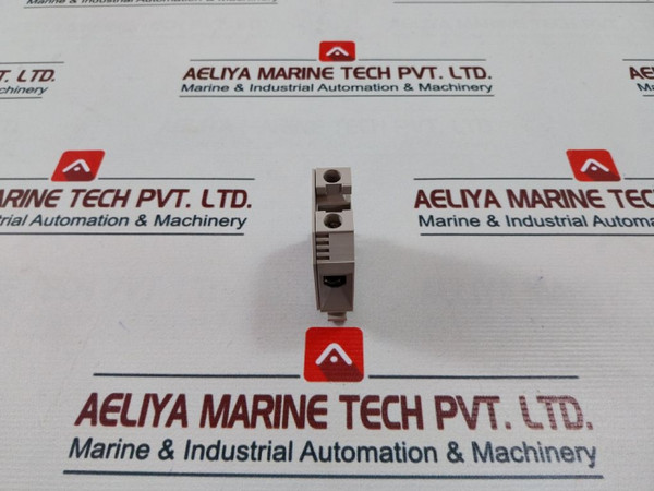 Weidmuller, Terminal Block, Wdu 35