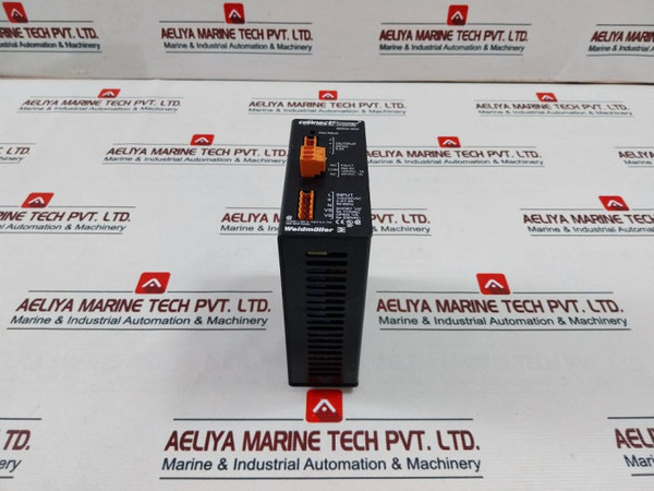 Weidmuller 992534 0024 Connect Power 24Vdc 6.5A 50-60Hz