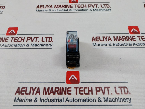 Omron My4N-j Power Relay