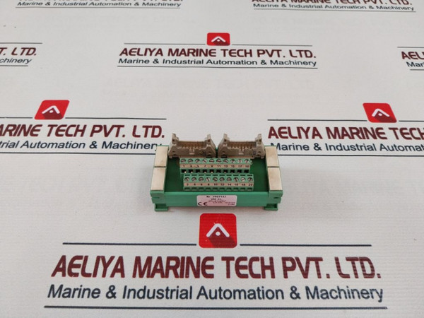 Phoenix Contact 2965143 Varioface Interface Module Um 45-2Flk14/S7