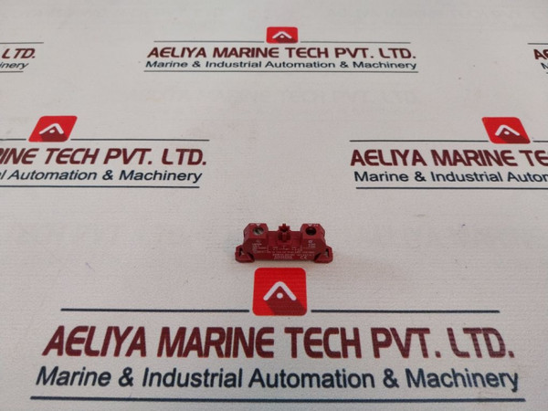 Siemens 3Sb1420-0C Contact Block 10A 660V