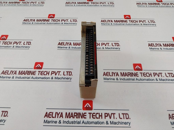 Plc Relay Messung 16 P/F Relay O/P 4587H-0