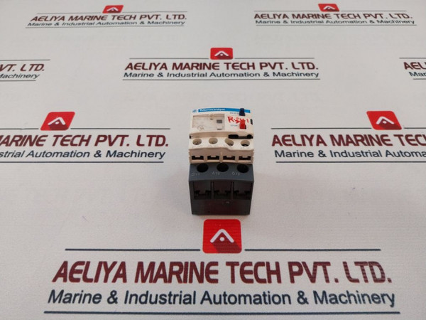 Telemecanique/Schneider Electric Lrd 22 Thermal Overload Relay 16-24A 690V