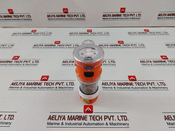 Clipsal 56Csc332 Cord Extension Socket 32A 250V 50Hz