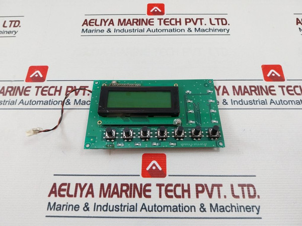 G070712-3 Printed Circuit Board