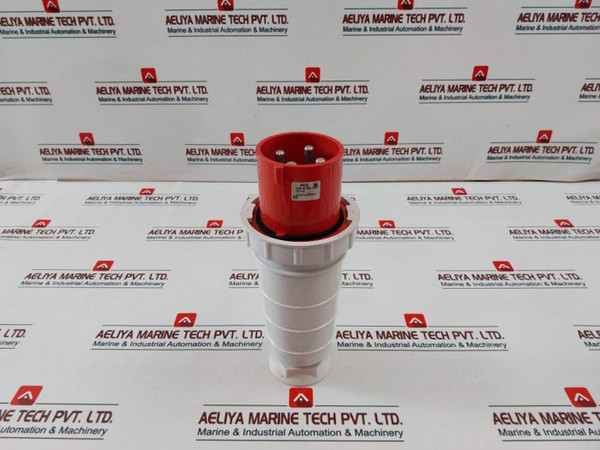 Pce 044 Power Twist Plug