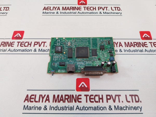 Hp J3258-60002 Formatter Board