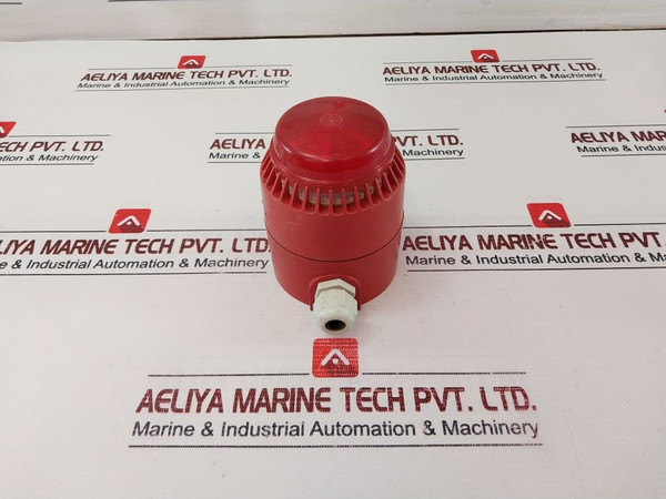 Fulleon G206021 Approved Sounder