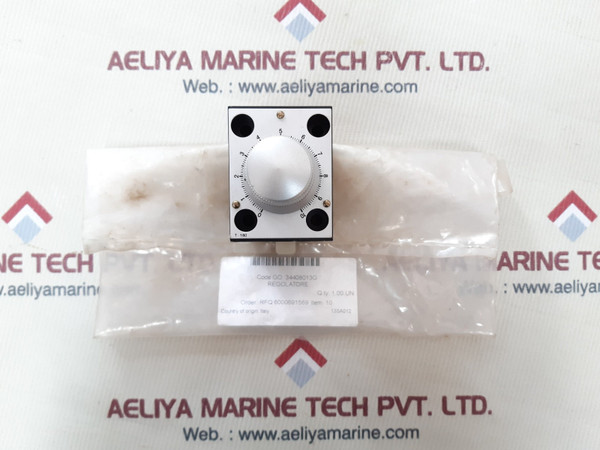 Atos qv-06 hydraulic valve