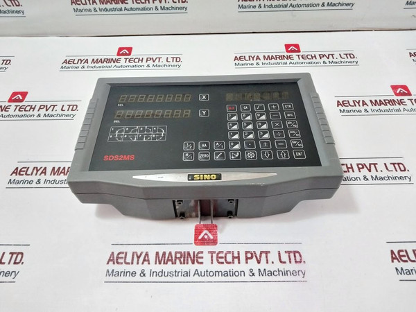 Sino Sds 2-2Ms Digital Readout System