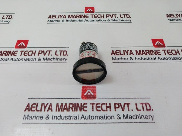 Dav Ntc-22L Semaphore Indicator