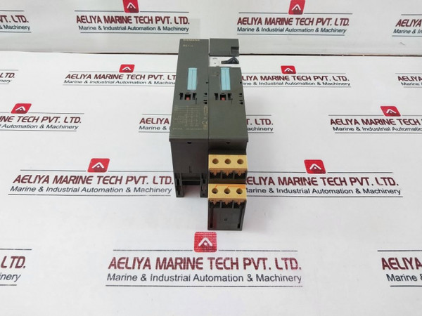 Motor Starter Siemens 3Rk1301-0Hb00-1Aa2 - Rs1-x