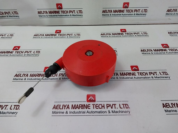 Ingersoll Rand Bmdln.12 Tool Balancers 2500 Mm