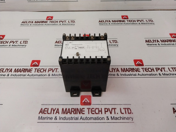 Daiichi Dm-83Q Transducer Ac100V 50/60Hz Tp-1637A