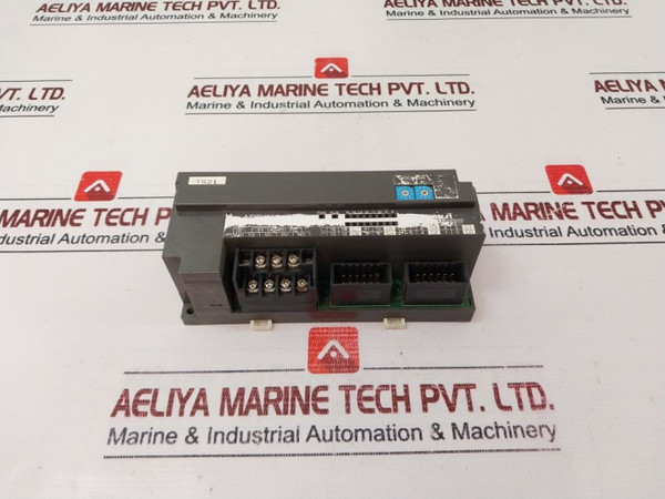 Fuji Electric - Np2Y16R-rt1C - T-link - I/O Terminal Unit - 24Vdc