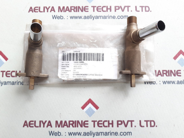 La cimbali 10000156925