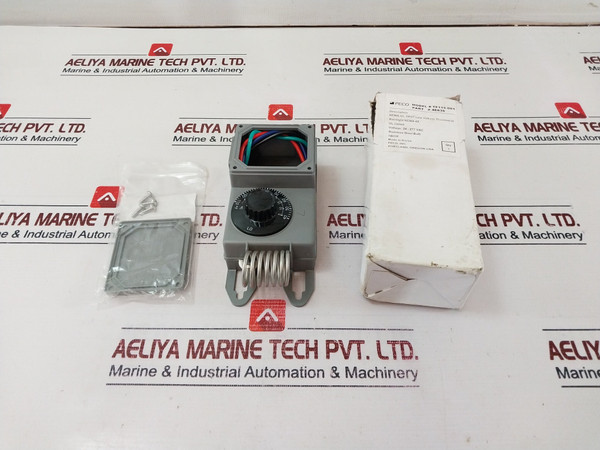 Peco Tf115-001 Voltage Thermostat 24-277Vac